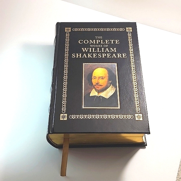 The Complete Works of William Shakespeare - Picture 3 of 7